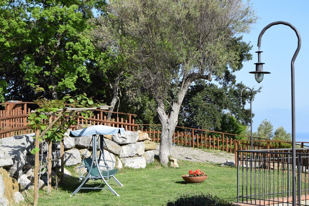 Al Boschetto Διαμέρισμα Scario Εξωτερικό φωτογραφία